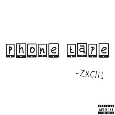 Phone Tape's cover