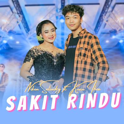 Sakit Rindu's cover