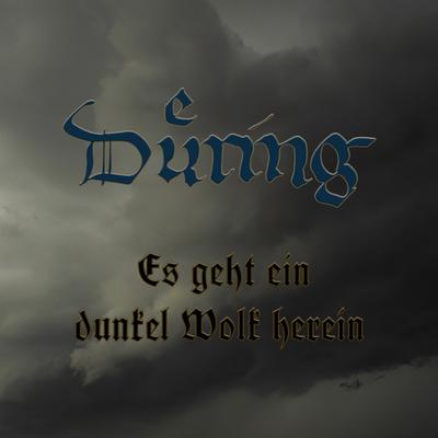 Es geht ein dunkel Wolk herein's cover