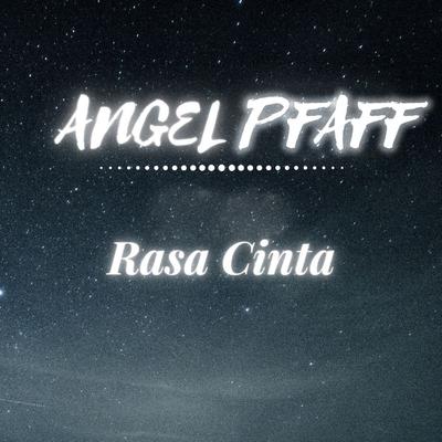 Rasa Cinta's cover