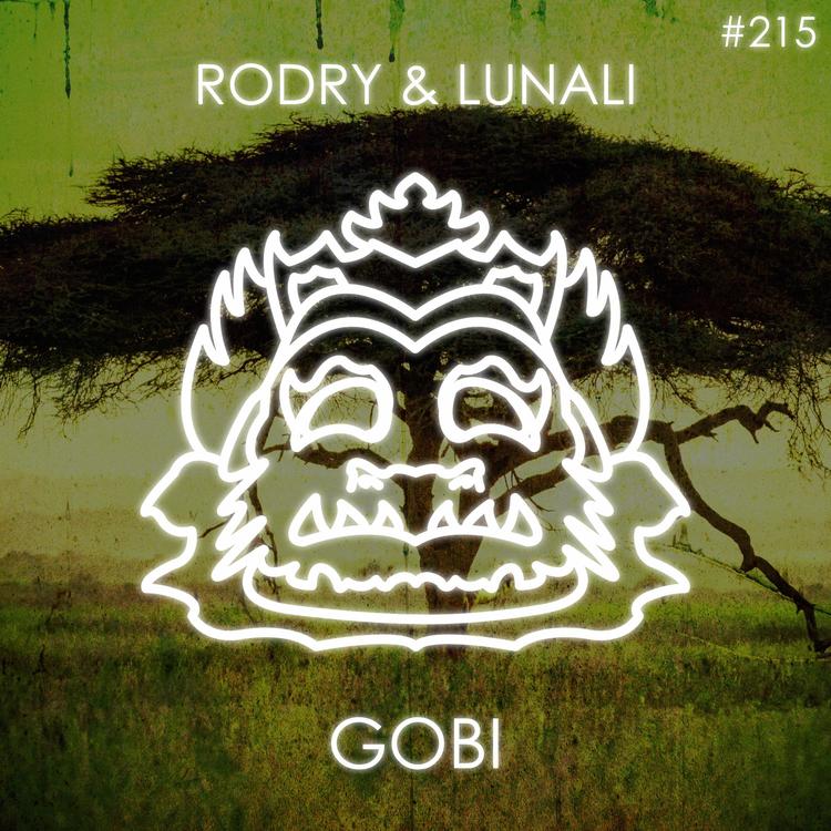 Rodry & Lunali's avatar image