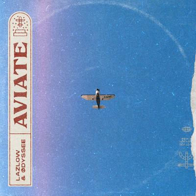 Aviate By Lazlow, ØDYSSEE's cover