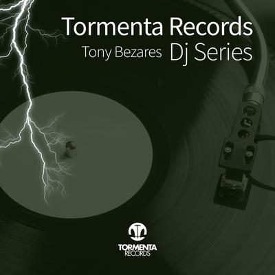 Tony Bezares's cover