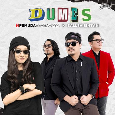 Dumes's cover