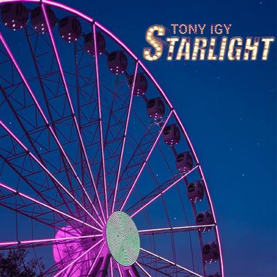 Starlight's cover