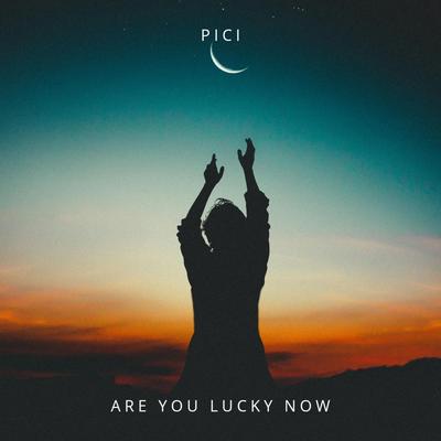 Are You Lucky Now's cover