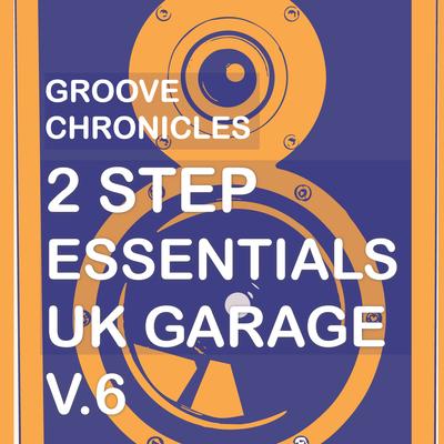 Groove chronicles (noodles)'s cover