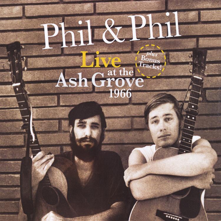 Phil & Phil's avatar image