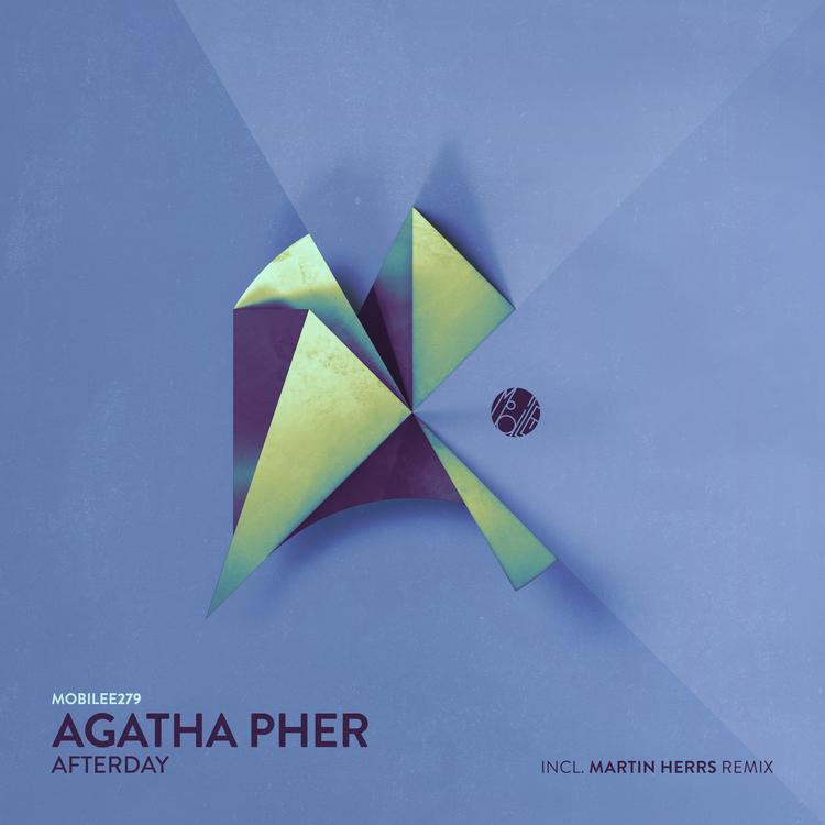Agatha Pher's avatar image