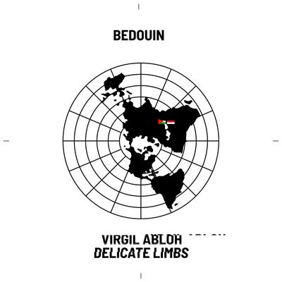 Delicate Limbs (feat. serpentwithfeet) (Bedouin Remix) By Virgil Abloh, serpentwithfeet, Bedouin's cover