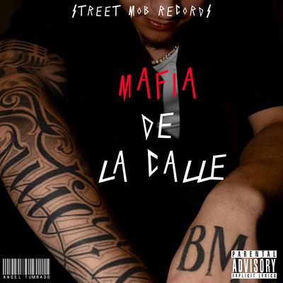 Mafia De La Calle's cover