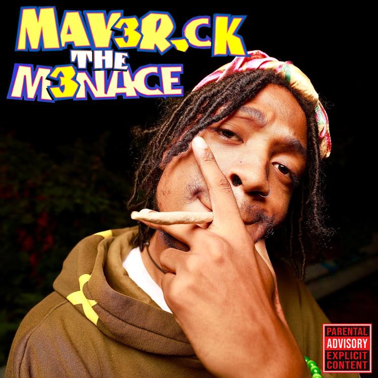 Mav3r.ck's avatar image