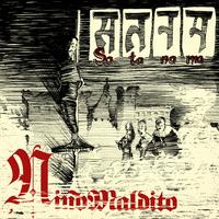 Niño Maldito's avatar cover