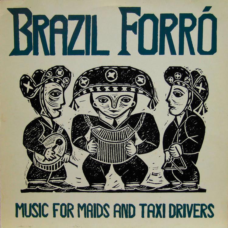 Brazil Forró's avatar image