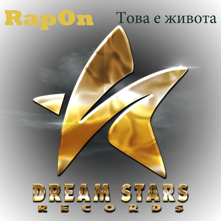 Rapon's avatar image