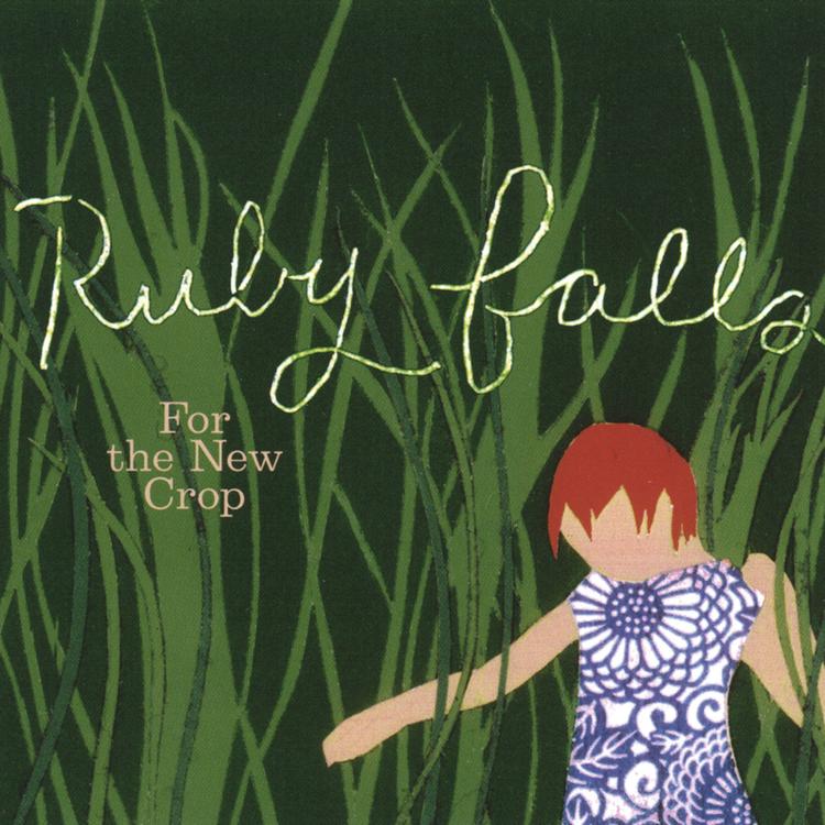 Ruby Falls's avatar image