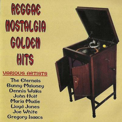 Reggae Nostalgia Golden Hits's cover