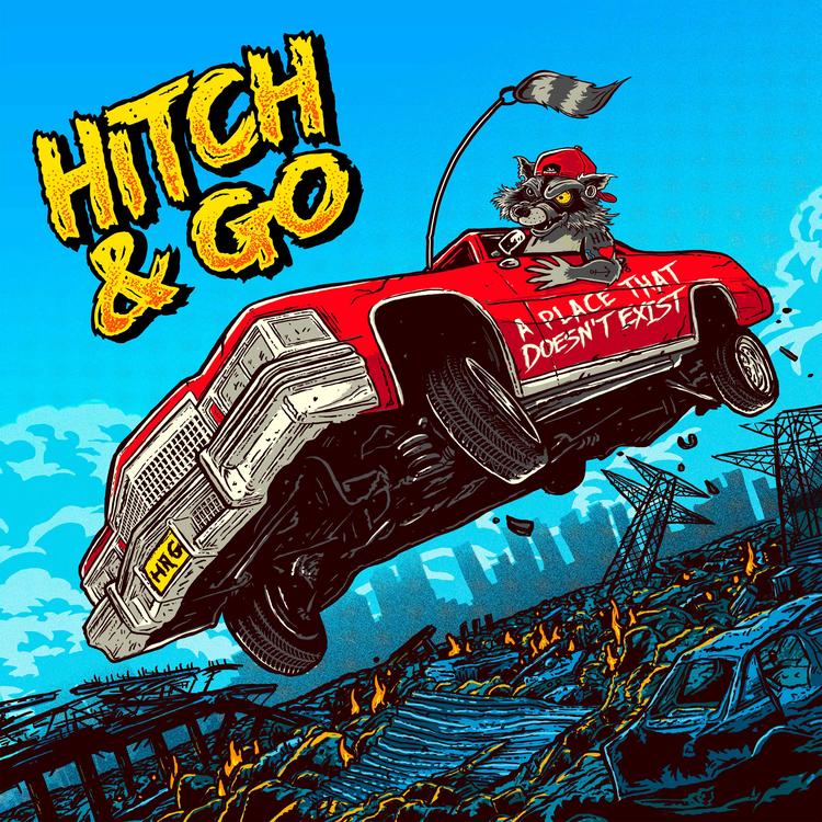 Hitch & Go's avatar image