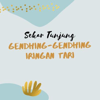 Gendhing-Gendhing Iringan Tari's cover