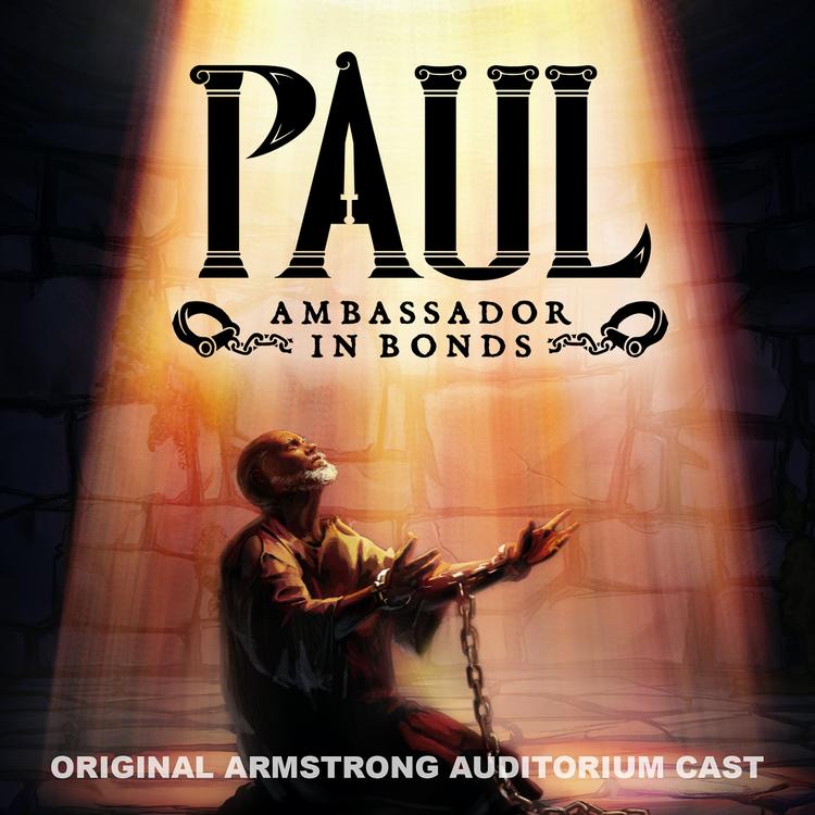 Original Armstrong Auditorium Cast's avatar image