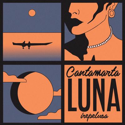 Luna By Çantamarta, Irepelusa's cover