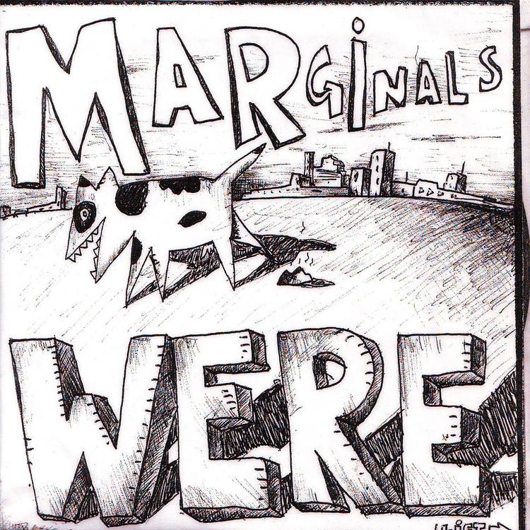 Marginals's avatar image