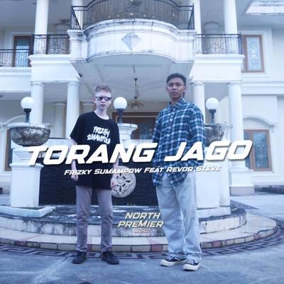 TORANG JAGO - DISCO TANAH's cover