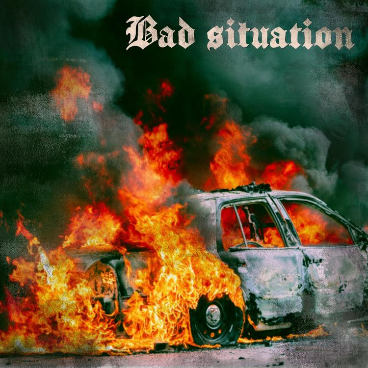 Bad Situation's avatar image