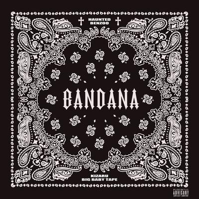 BANDANA I's cover