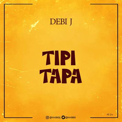 Tipi Tapa's cover