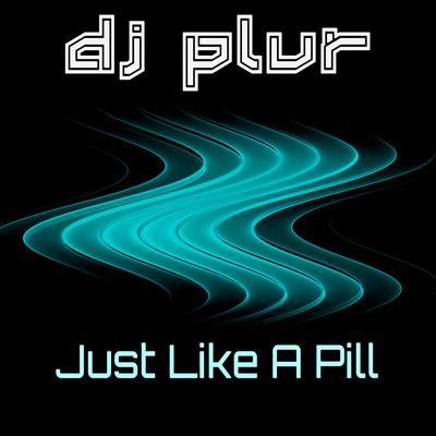 DJ PLUR's cover