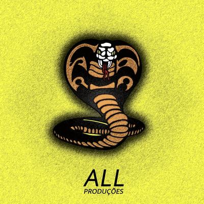 Rap do Cobra kai - Atacar Primeiro, com Força e Sem Piedade By All Place Br's cover