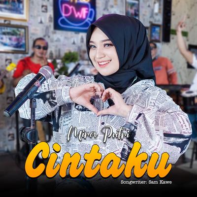 Cintaku's cover