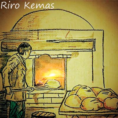 Riro Kemas's cover