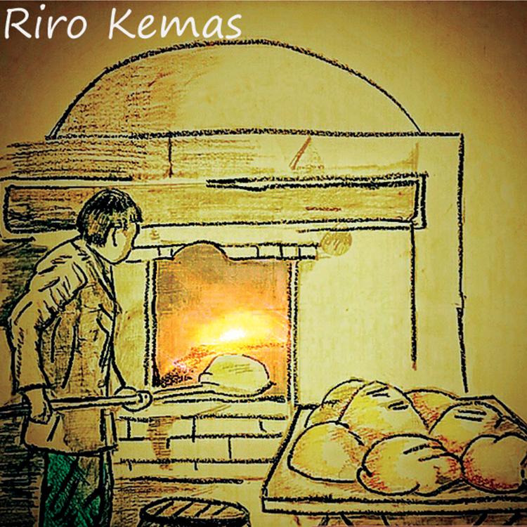 Riro Kemas's avatar image