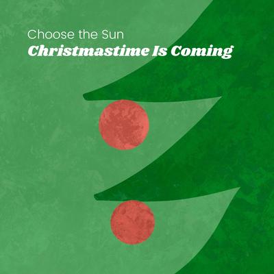 Choose the Sun's cover