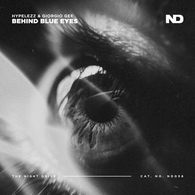 Behind Blue Eyes By Hypelezz, Giorgio Gee's cover