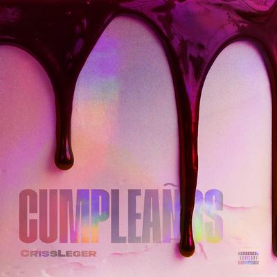 CUMPLEAÑOS By CrissLeger's cover