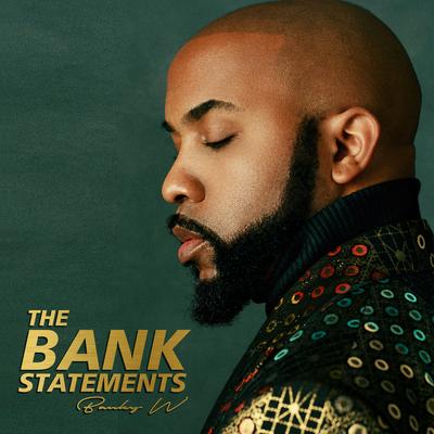 Banky W.'s cover