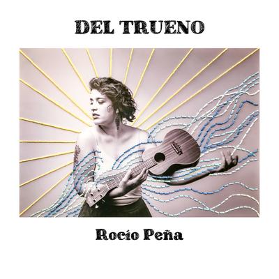 Rocío Peña's cover