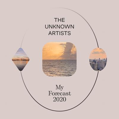 My Forecast 2020 By The Unknown Artists's cover