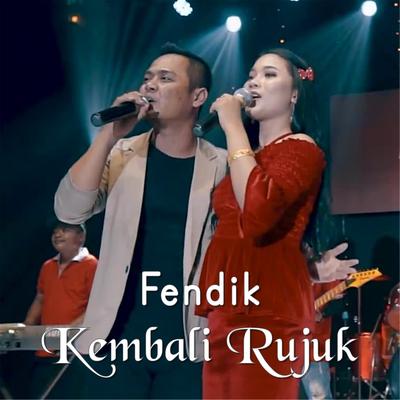 Kembali Rujuk 's cover