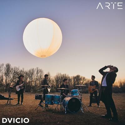 ARTE By Dvicio's cover