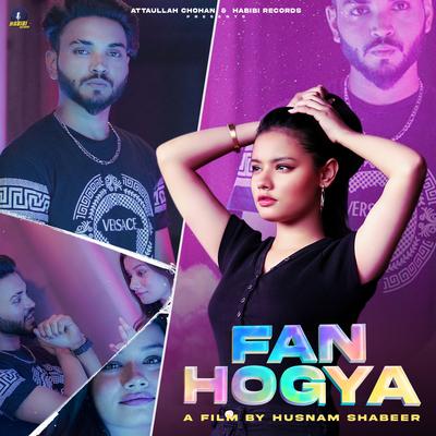 Fan Hogya's cover