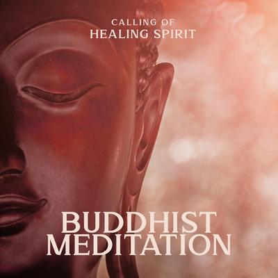 Calling of Healing Spirit's cover