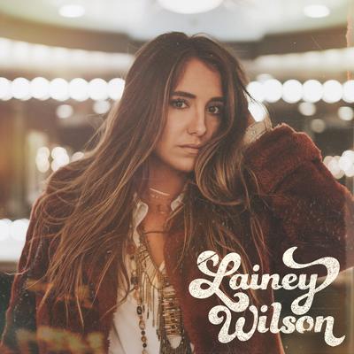Lainey Wilson - EP's cover