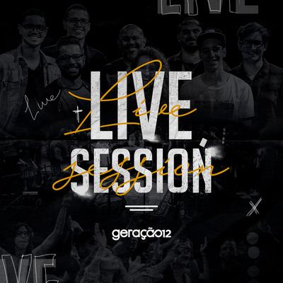 Live Session's cover