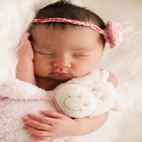 Ruído Branco Para Bebê Dormindo's cover