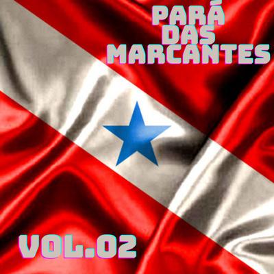 Pará das Marcantes's cover