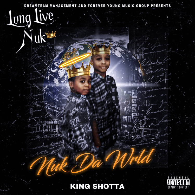 King Shotta's avatar image